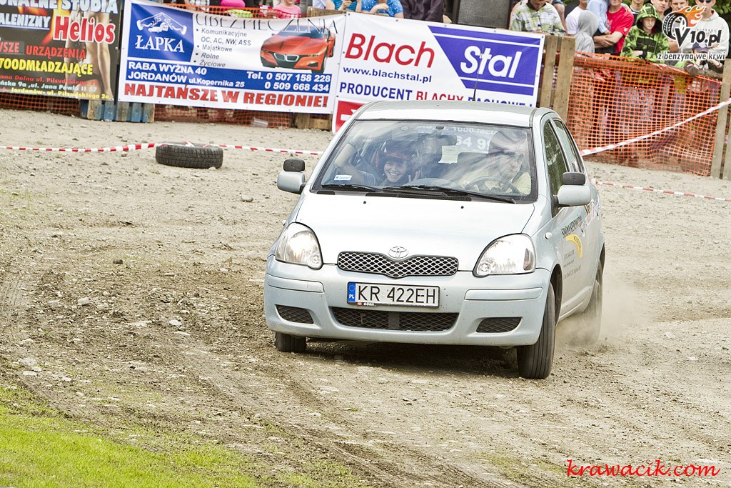 Rabczaski Krcioek